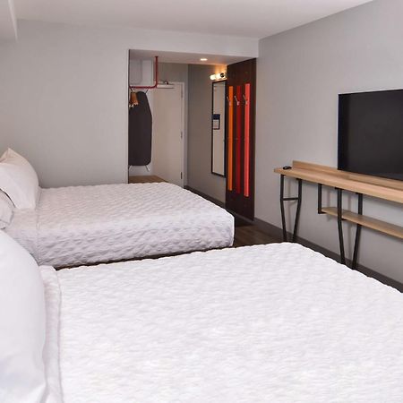 Tru By Hilton Stuttgart Exterior foto