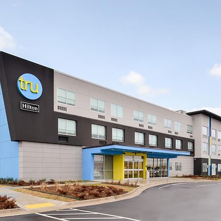 Tru By Hilton Stuttgart Exterior foto