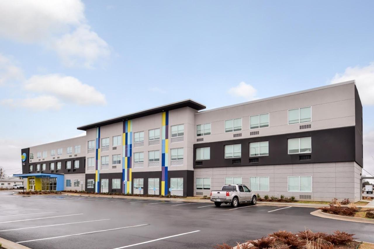 Tru By Hilton Stuttgart Exterior foto