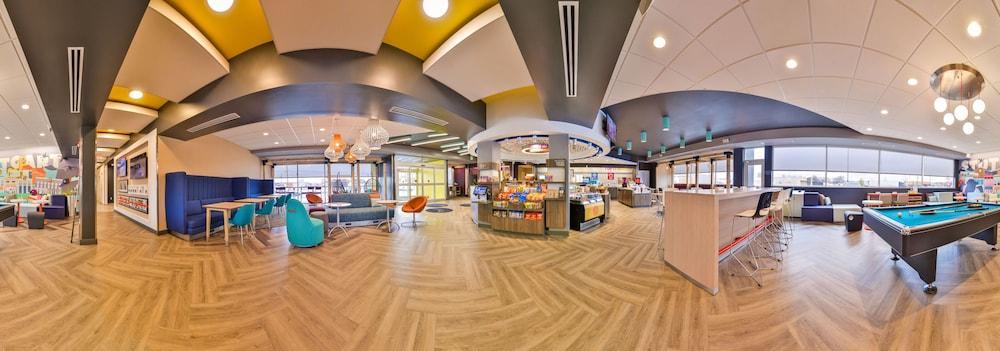 Tru By Hilton Stuttgart Exterior foto