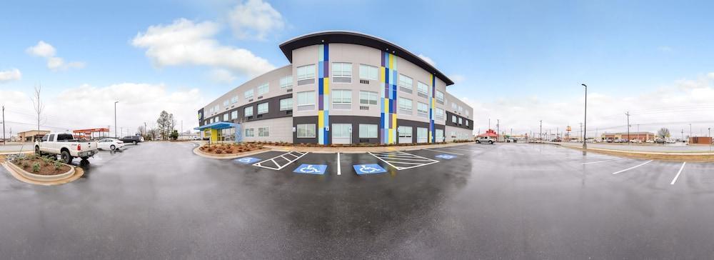 Tru By Hilton Stuttgart Exterior foto