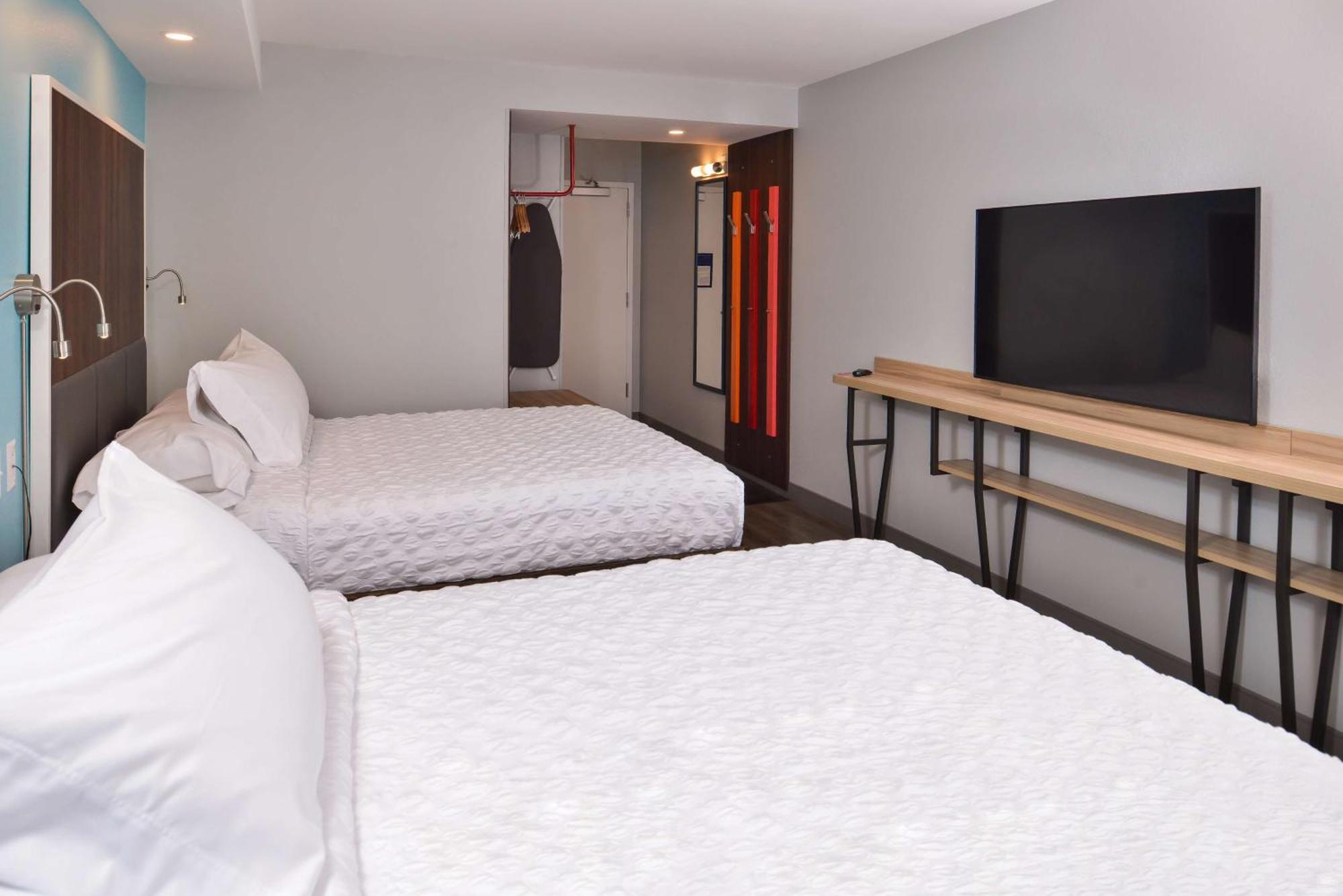 Tru By Hilton Stuttgart Exterior foto