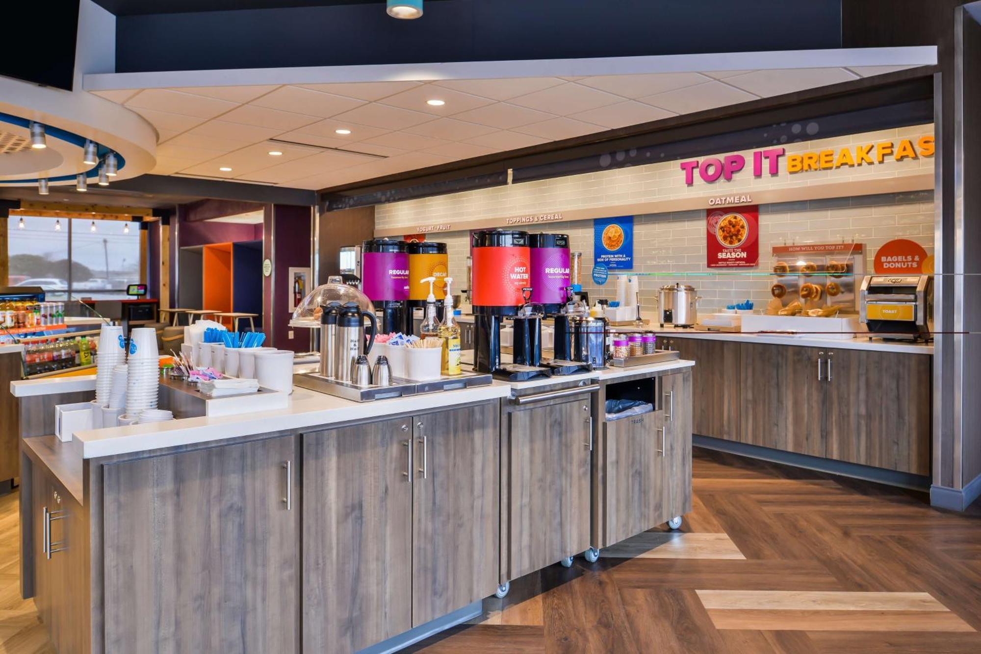 Tru By Hilton Stuttgart Exterior foto