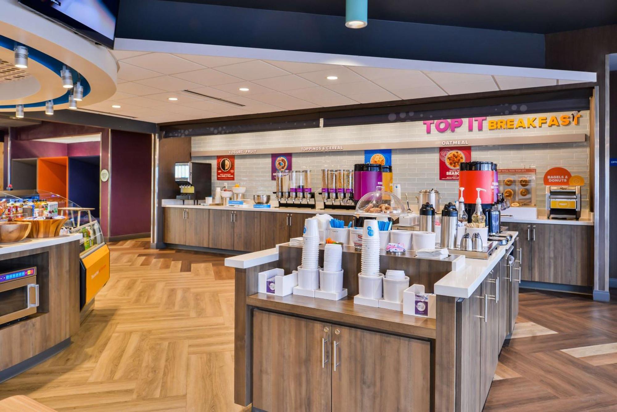 Tru By Hilton Stuttgart Exterior foto